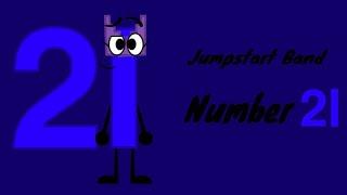 Jumpstart Band Number 21 (My Version)