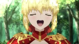 Fate/Extra Last Encore Nero AMV Emperor's New Clothes