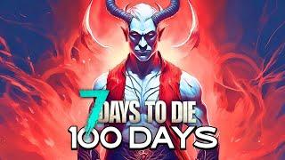 INCUBUS x 10 Made This Quest MUCH Harder [Darkness Falls 100 Days EP 26]