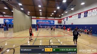 ECS ELECS SR vs. Strathmore (2024.09.27)