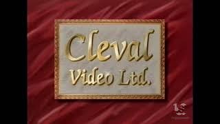 International Video Network/Cleval Video (1991)