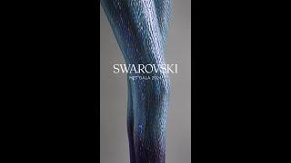 Swarovski | Anok Yai at the 2024 Met Gala