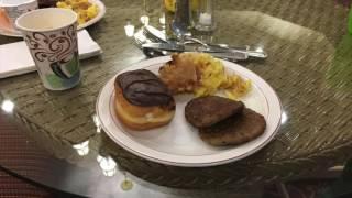 Day 2 of the Carlisle Inn in Sugarcreek, Ohio (Amish Country) on 12-18-2016 -- Final Part 4