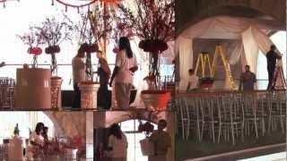 Elite Events Management - Behind the Scenes NYC Exclusive