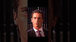 ‘’I’ll call you’’ | Patrick bateman | EDIT | #shorts #edits #editecho #americanpsycho