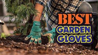 ️ The Best Gardening Gloves, Tested by Us - Garden Review