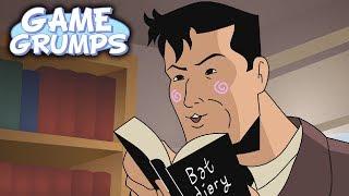 Game Grumps Animated - The Batman - by Oponok