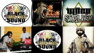 Black Starliner Sound - Sunday Funday 14th July 2024