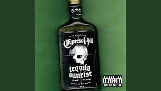 Tequila Sunrise (Spanish Version)