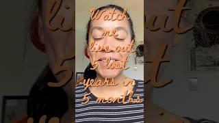 Full vid on channel! #chronicpain #chronicillness #health #indie #documentary #film #vlog #series