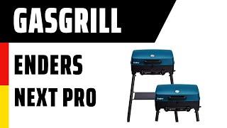 Gasgrill Enders EXPLORER NEXT PRO (2102) | Deutsch