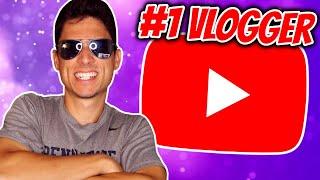 I'M THE BEST VLOGGER ON YOUTUBE! | YouTuber's Life