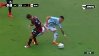 Ricardo Centurión Crazy Nutmeg  vs Ricardo Centurión