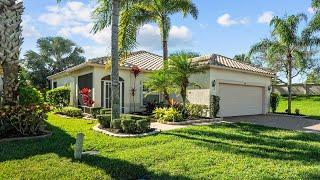 Cascades Homes For Sale | NATE THE AGENT | St Lucie West