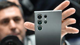SAMSUNG S26 ULTRA