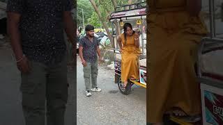 10 rupees ride whether it is light or heavy  #shortsfeed #funny #harekfriendkaminahotahai #comedy