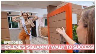 HERLENE’S SECRET TO SUCCESS! Bagong Korona, Bagong Bahay, Bagong Kareer! | Karen Davila Ep62