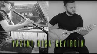 Yazımı Kışa Çevirdin - Tani Klarnet & Huseyin Erdinç