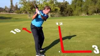 The Zipper Away Drill (Early Extension and Shallowing Shaft)