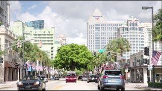 Las Olas Boulevard IS Destination Style!