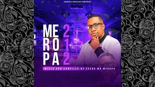 Ceega - Meropa 212 (The Journey Of Local Deep House)