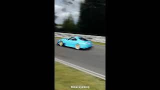 This 1000 Hp Supra Ain't Playing ! Assetto Corsa #Shorts