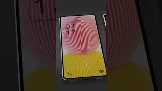 Samsung Galaxy A75 - 5G