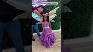 Enchanted Fairies Photoshoot