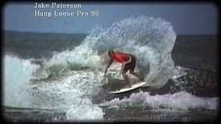 ◙ Jake Paterson ◙ HL/ST ◙ 95 ◙ by joaoarcruz ◙