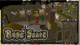 Completing Quests in Oldschool Runescape [OSRS Slayer Skilling] '07Scape