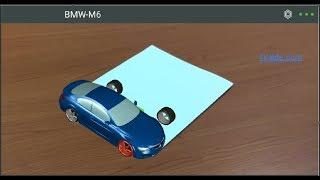 AR: from Creo Paramteric to Vuforia view in 8 simple steps