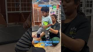 Mission Walk - Child Development Center | 9177300194