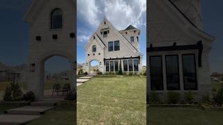 $520k+ New Homes For Sale Near Dallas Texas!