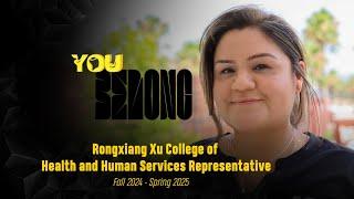 YOU BELONG | Valerie Canizale's Story