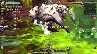 Dragon Nest SEA | SOLO DDN S1-S4 Service | Physician POV