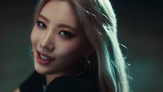 [M/V] LOONA (HeeJin, Kim Lip, JinSoul, Yves) (Prod. RYAN JHUN) "Not Friends"