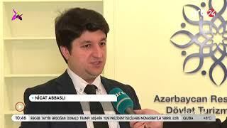 Yanvar-oktyabr dövründə Azərbaycana 2 milyondan çox xarici vətəndaş səfər edib | ARB TV | 07.11.2024