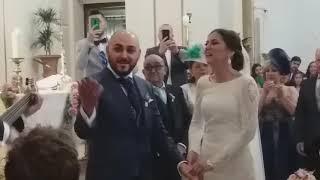   Так женился мой родственник! Испанская свадьба! La Boda española más Bonita en Archena Murcia.