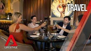 Enjoy Your Business Trip in Dubai | Luxe Asia | Full episode