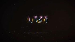 saber electric logo | after effects | logo animation