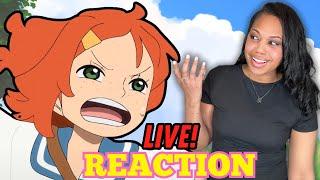 Let’s React LIVE to the One Piece Fan Letter Episode!