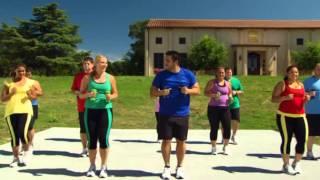 The Biggest Loser -  Power Walk  2