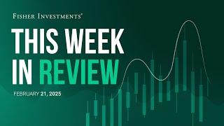 This Week in Review | Japan GDP, Fed Minutes, German Election (Feb. 21, 2025)