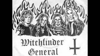 Witchfinder General - Satan's Children