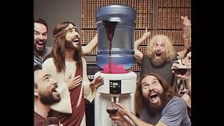 Jesus and the 7 Trumpets - Water Into Wine (Official Music Video)