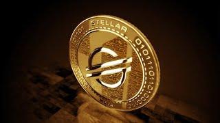 XLM STELLAR BOOOOOOOOOOOOOOOM !!!!