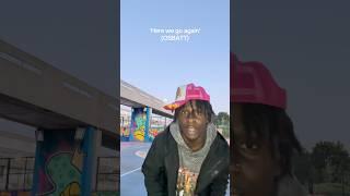 wavy wilf - OSBATT [out now]