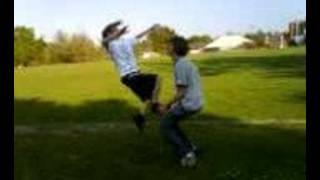 backflip