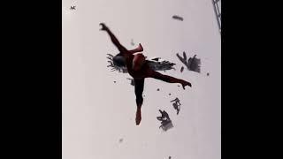 SpiderMan||Transformation ||EFX Edit||status||Use ||AC CUTZ OFFICIAL||Subscribe for more videos||