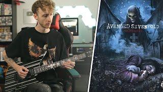 Nightmare - Avenged Sevenfold | MattyyyM Cover